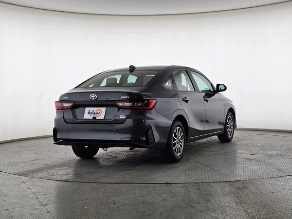 Toyota Yaris  Y 2024 