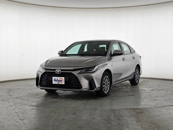 Toyota Yaris  Y 2023 