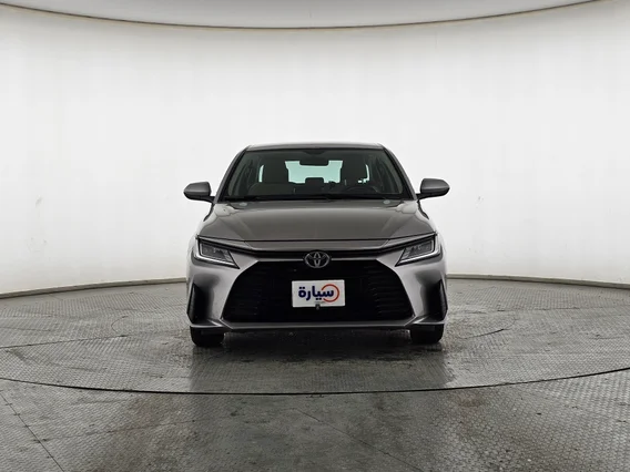 Toyota Yaris  Y 2023 