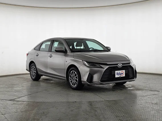 Toyota Yaris  Y 2023 