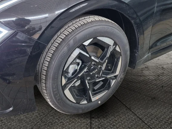 كيا K5 GL MID 2026 