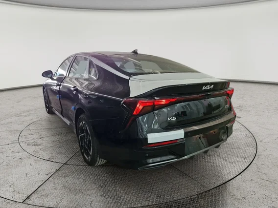 كيا K5 GL MID 2026 