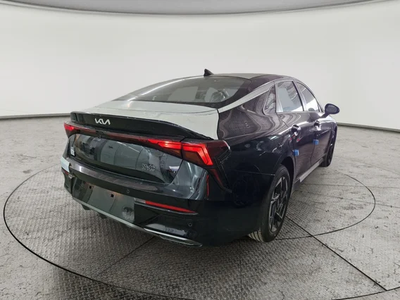 كيا K5 GL MID 2026 