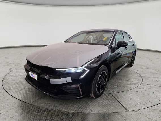 كيا K5 GL MID 2026 