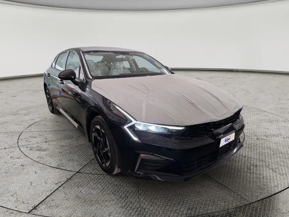 كيا K5 GL MID 2026 