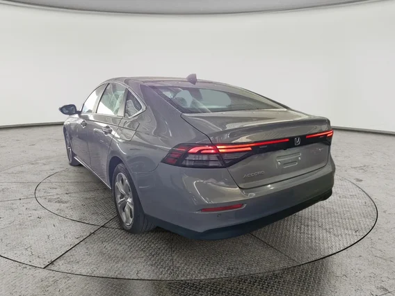 Honda Accord LX 2025 