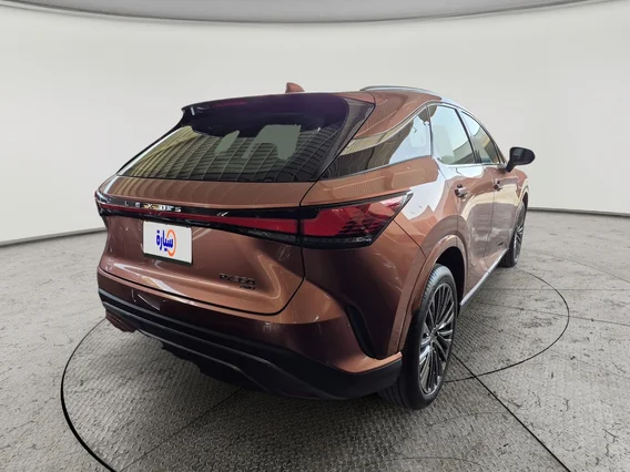 لكزس RX 350 AA Elegant 2023 