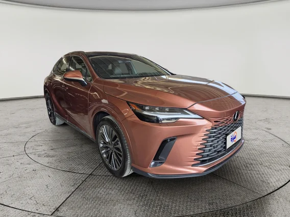 لكزس RX 350 AA Elegant 2023 