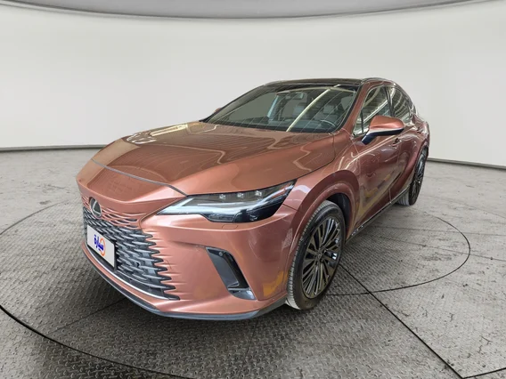 لكزس RX 350 AA Elegant 2023 