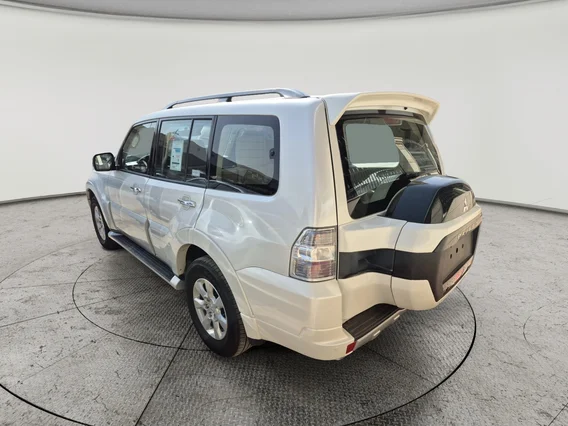 Mitsubishi Pajero GLS 5Doors 2020 دبل