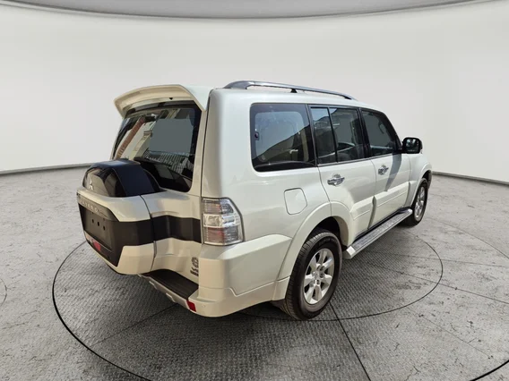 Mitsubishi Pajero GLS 5Doors 2020 دبل
