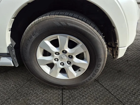 Mitsubishi Pajero GLS 5Doors 2020 دبل