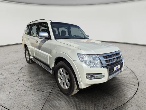 Mitsubishi Pajero GLS 5Doors 2020 دبل