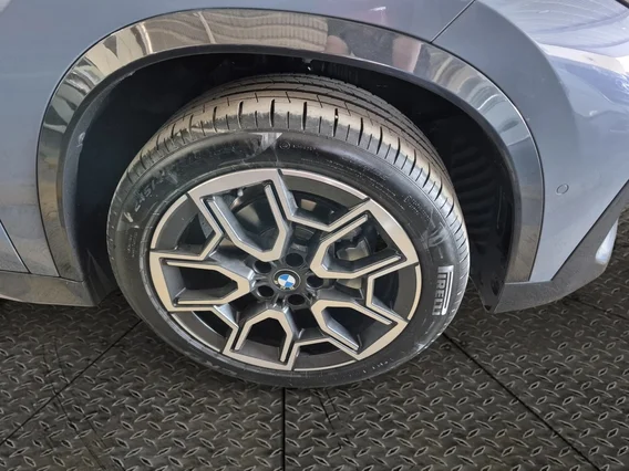 BMW X Series 1 xDrive 20i 2025 