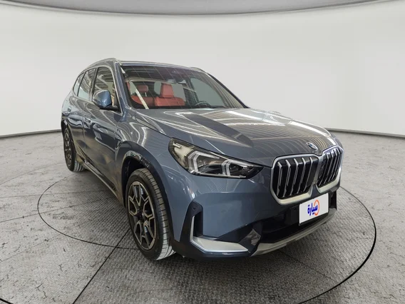 BMW X Series 1 xDrive 20i 2025 