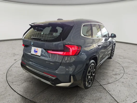 بي ام دبليو الفئة اكس 1 xDrive 20i 2025 