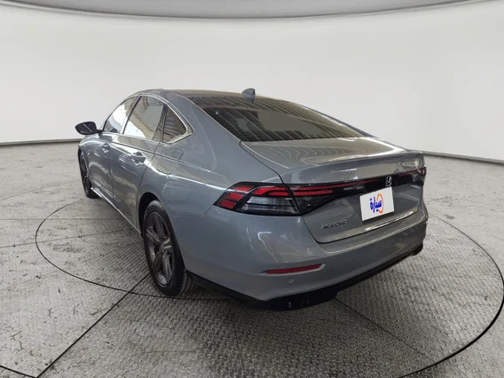 هوندا اكورد EX 2023 