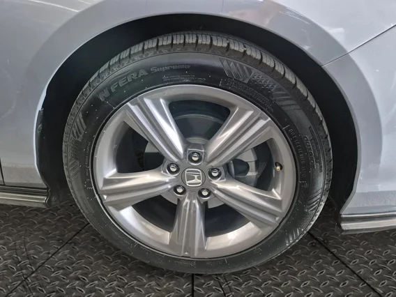 هوندا اكورد EX 2023 