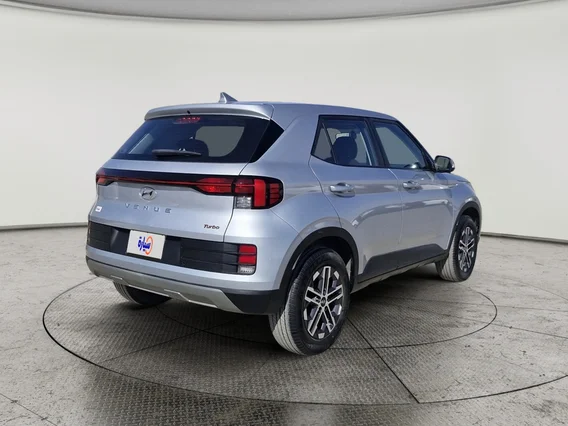 هيونداي فينو سمارت 2024 