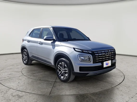 هيونداي فينو سمارت 2024 