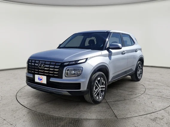 هيونداي فينو سمارت 2024 