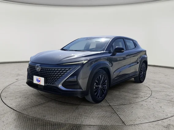 Changan UNI T Smart 2023 