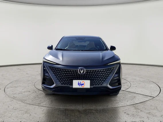 Changan UNI T Smart 2023 