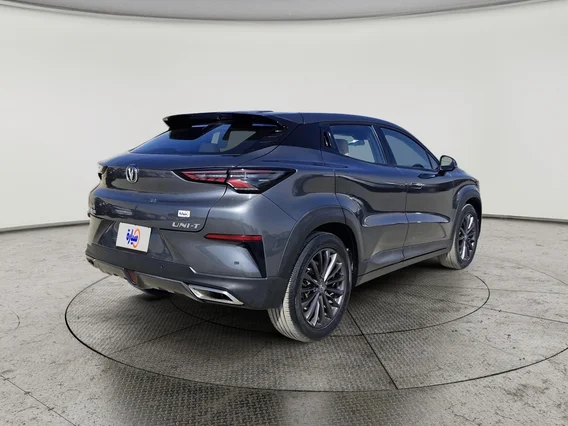 Changan UNI T Smart 2023 