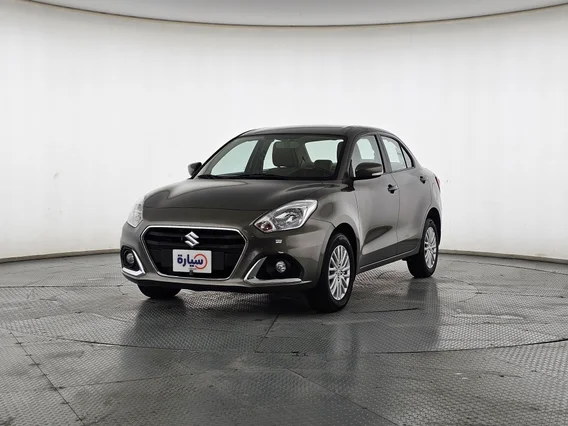 سوزوكي ديزاير GL 2022 