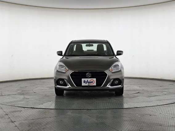 سوزوكي ديزاير GL 2022 