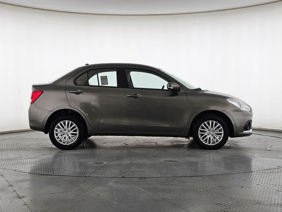 سوزوكي ديزاير GL 2022 