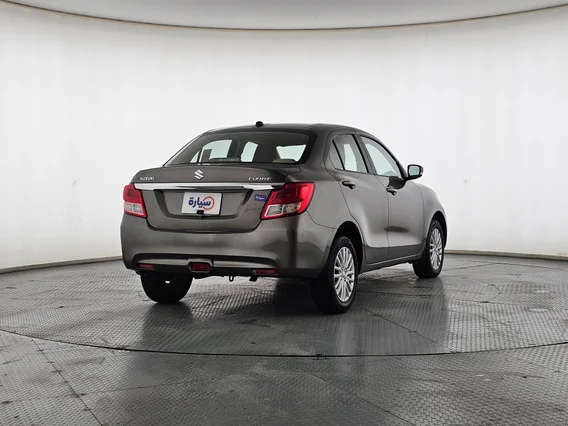 سوزوكي ديزاير GL 2022 