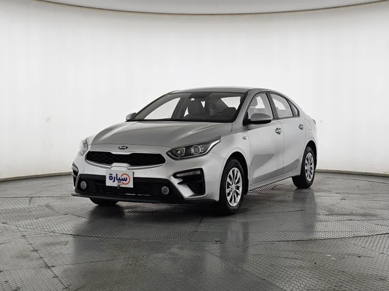 كيا سيراتو LX 2021 