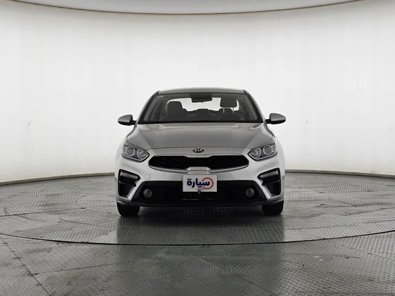 كيا سيراتو LX 2021 