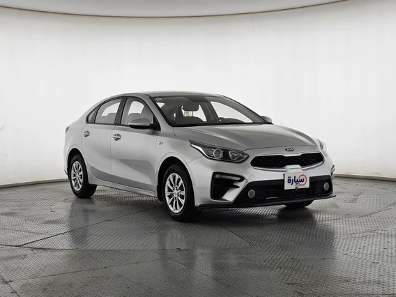 كيا سيراتو LX 2021 