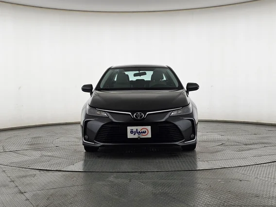 Toyota Corolla XLI 2023 