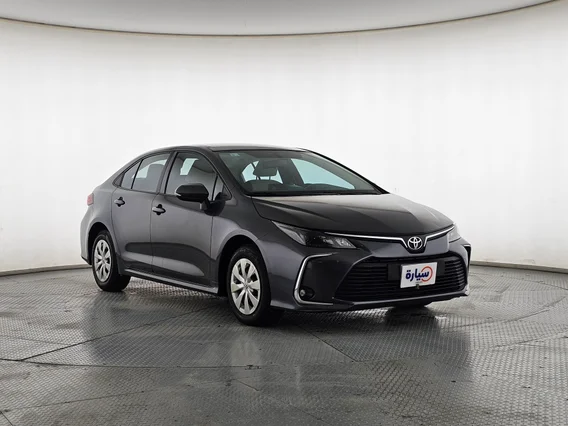 Toyota Corolla XLI 2023 