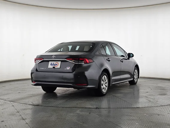 Toyota Corolla XLI 2023 