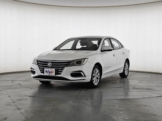 ام جي 5 STD 2023 