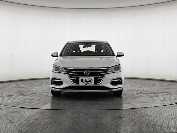 ام جي 5 STD 2023 