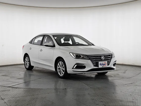 ام جي 5 STD 2023 