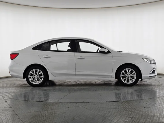 ام جي 5 STD 2023 