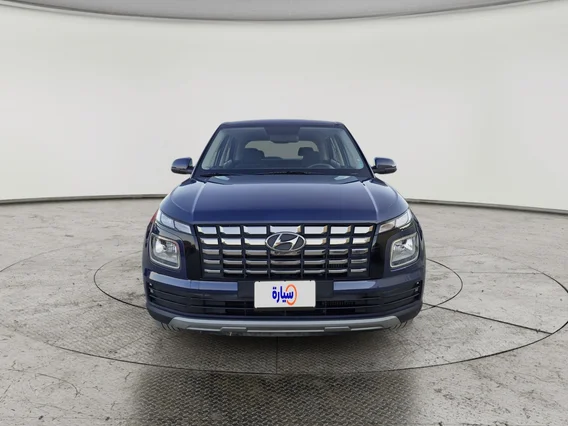 هيونداي فينو سمارت 2024 