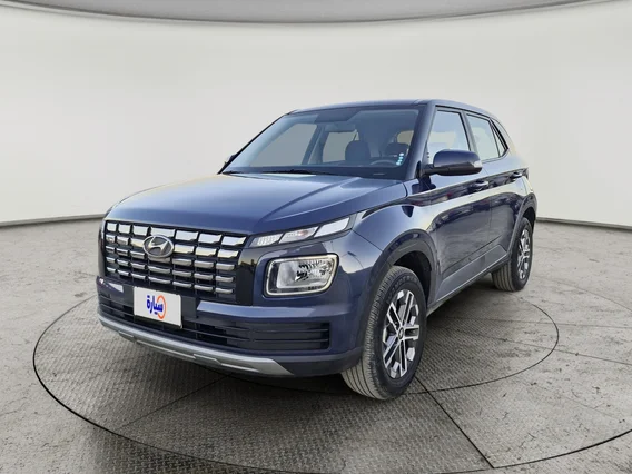 هيونداي فينو سمارت 2024 