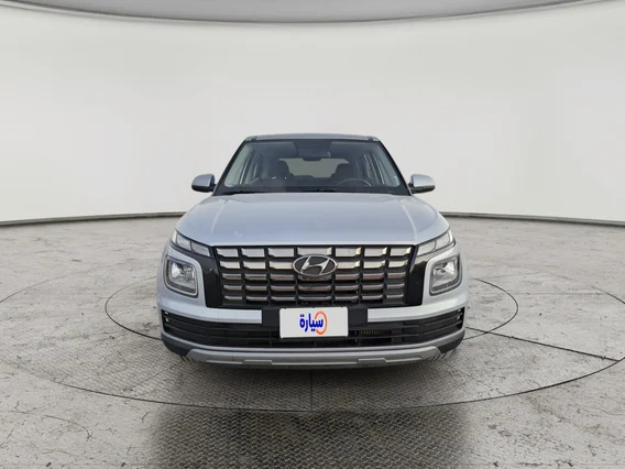 Hyundai Venue Smart 2024 