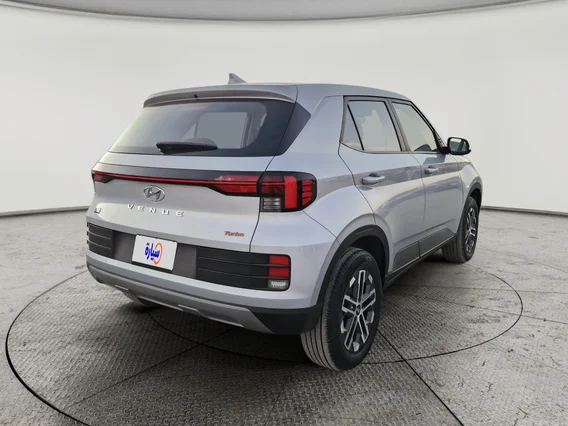 Hyundai Venue Smart 2024 