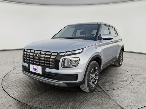 Hyundai Venue Smart 2024 