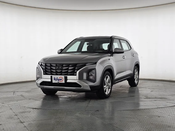 Hyundai Creta Smart 2023 