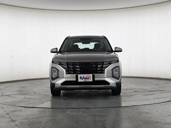 Hyundai Creta Smart 2023 