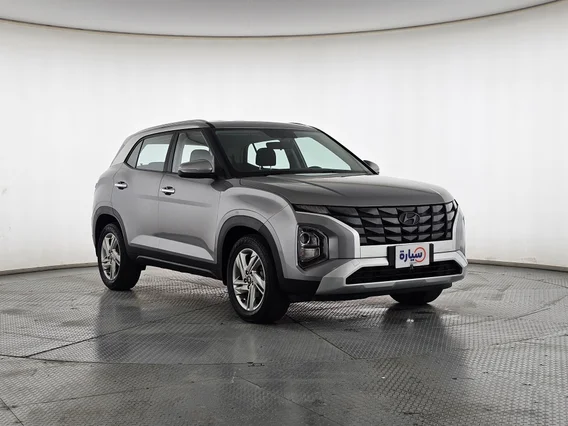 Hyundai Creta Smart 2023 
